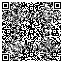 QR code with Cascade Ferret Network contacts