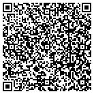 QR code with W Gohman Construction CO contacts