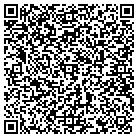 QR code with Charlie Owen Trucking Inc contacts