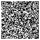 QR code with Coffee Paws contacts
