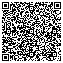 QR code with Uber's Autobody contacts