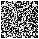 QR code with Ukiah Body Shop contacts