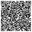 QR code with H & R Block contacts