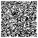 QR code with Rees & Assoc Inc contacts