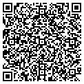 QR code with Inman Construction contacts