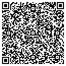 QR code with Upholstery By Jerry contacts