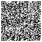 QR code with Hansens Simmons Matteress-Sup contacts