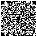 QR code with Hep Sales contacts