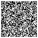 QR code with Upland Auto Trim contacts