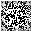 QR code with Kaznocha Erin DVM contacts