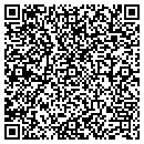 QR code with J M S Holdings contacts