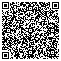 QR code with Jay Store contacts