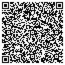 QR code with J & C Service contacts