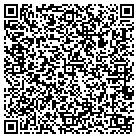 QR code with Hines Self Contractors contacts