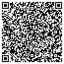 QR code with S Schulz Computers contacts