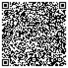 QR code with D & P Construction Ltd contacts