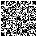 QR code with Kinne Calla B DVM contacts
