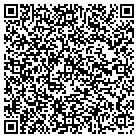 QR code with Hi Tech Carpet Upholstery contacts