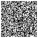 QR code with P & B Assoc Inc contacts
