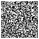 QR code with Kopa M DVM contacts