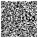 QR code with Hossack Construction contacts