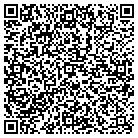 QR code with Red Hills Construction Inc contacts