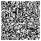 QR code with R E Grissom Jr Contracting LLC contacts
