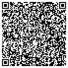 QR code with K & K General Cleaning & Maintenance contacts