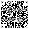 QR code with V I P Body & Paint contacts