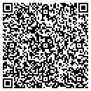 QR code with Kuntz R DVM contacts
