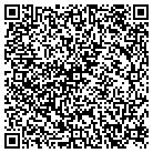 QR code with C&S Trucking Hamburg Inc contacts
