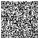 QR code with Ct Trucking contacts