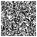 QR code with The Computer Pro contacts