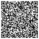 QR code with Lapos R DVM contacts