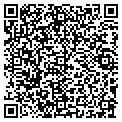 QR code with Iabca contacts