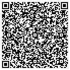 QR code with Huffmans Welding Works contacts