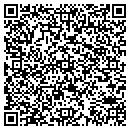 QR code with Zerodraft USA contacts