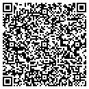 QR code with Danny E Davis contacts
