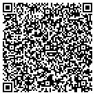 QR code with Marty's Auto Service contacts
