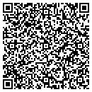 QR code with RAYS CARPET CLEANING contacts