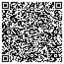 QR code with C T C Enterprise contacts