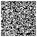 QR code with Y Choi Autoiody contacts