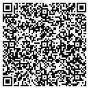 QR code with U I Evolution Corp contacts