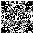 QR code with Olinder School contacts