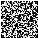 QR code with Your Body Code contacts