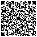 QR code with Zaks Auto Body contacts