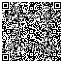 QR code with A To Z Home Repairs contacts