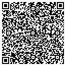 QR code with Lessons & Paws contacts
