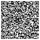 QR code with Manhattan Veterinary Group contacts