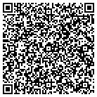 QR code with Manhattan Veterinary Group contacts